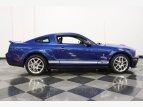 Thumbnail Photo 34 for 2008 Ford Mustang Shelby GT500